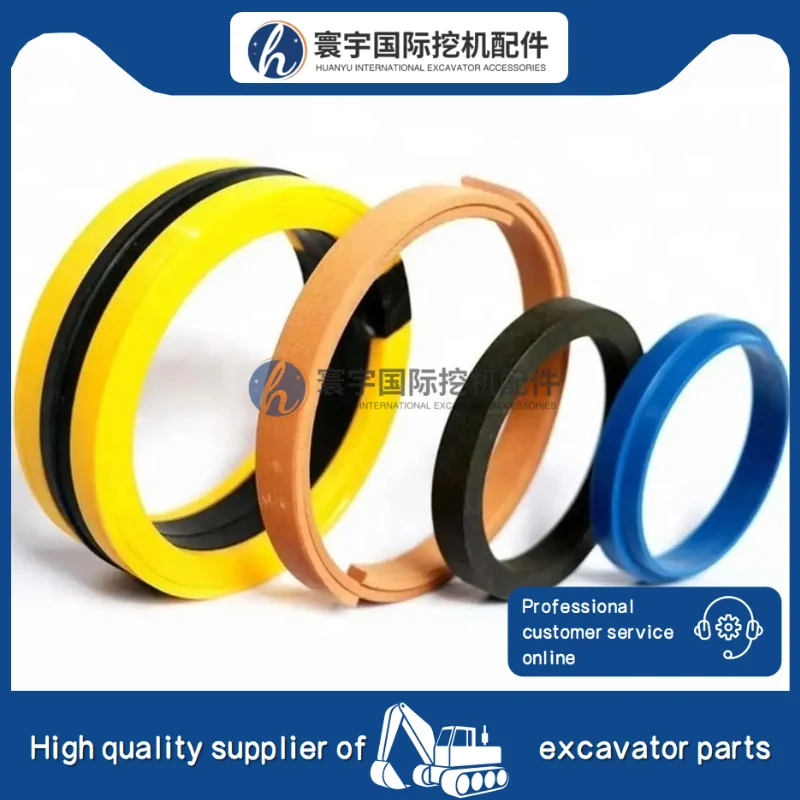 

Комплект гидравлических уплотнений 991/00130, комплект уплотнений, совместимый с деталями оборудования JCB