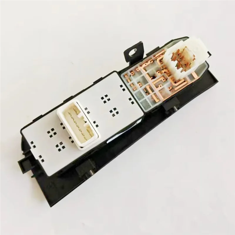 

NEW-For Hyundai I800 Imax H1 Starex 2007-2015 93570-4H300 Power Window Main Switch No Folding Window Adjustment Included