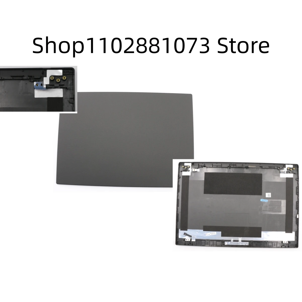 New and Original Top Lid A Shell LCD Back Case Rear Cover For Lenovo T460p 01AV914 01AY567