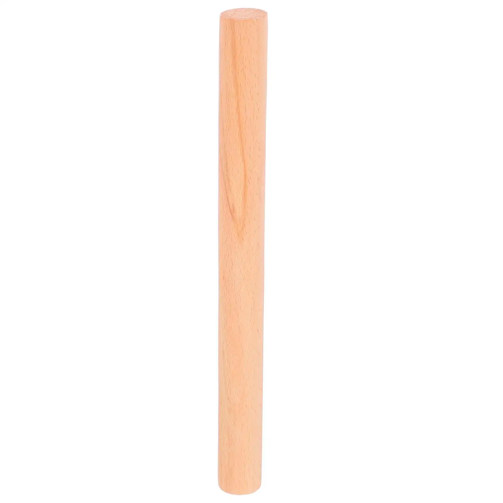Round Head 29cm Wooden le Durable AntiSlip Replacement Claw le BallPeen H Ball Peen le Tool