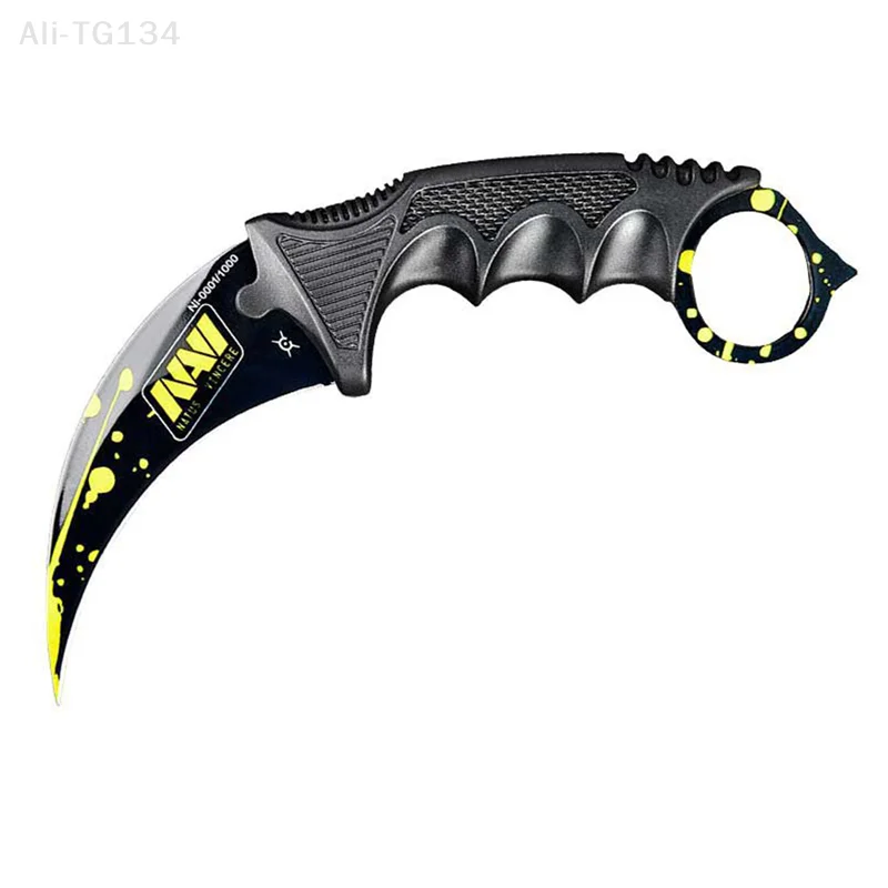 Cs Go Knife Skin Wa… - image