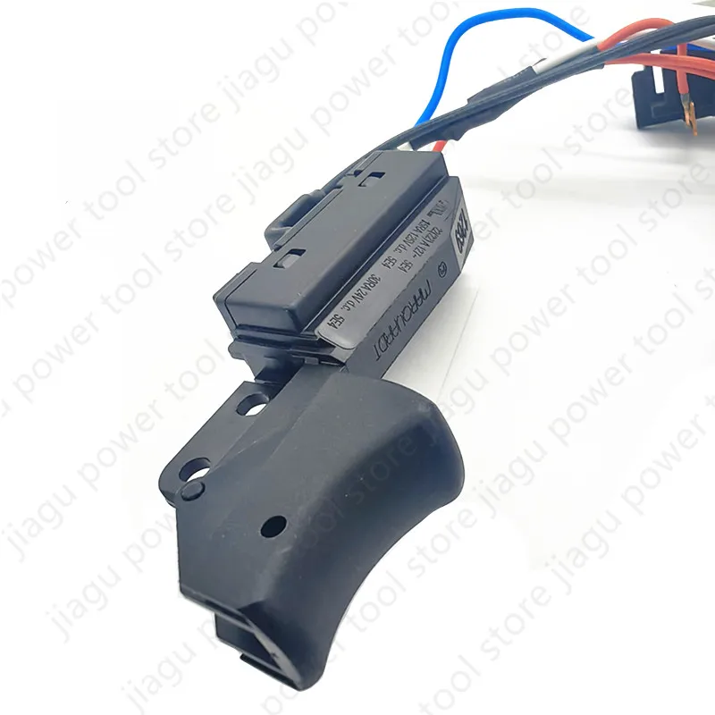 Switch SA Replace For Dewalt DCS391 N414115 Cordless Circular Saw view 4