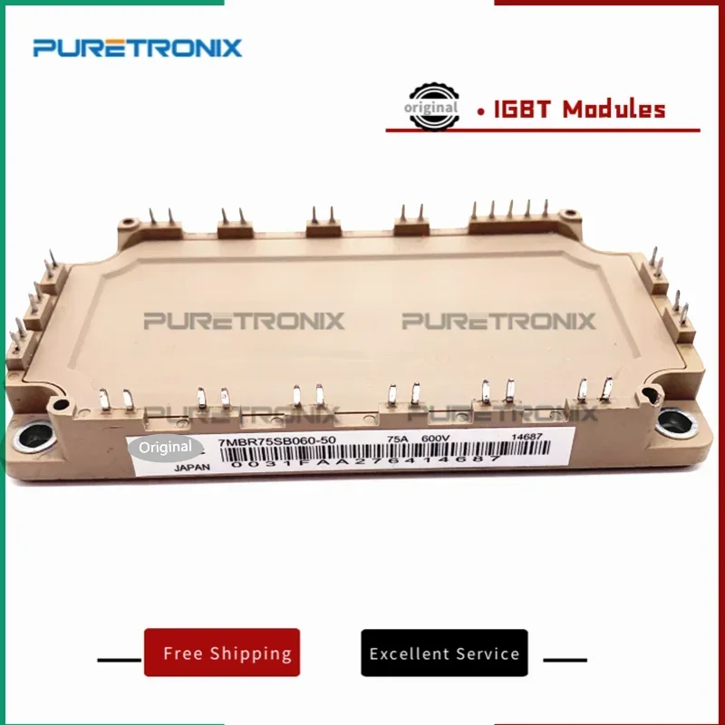 VGO36-16IO7 VGO36-16I07 новый оригинальный модуль питания