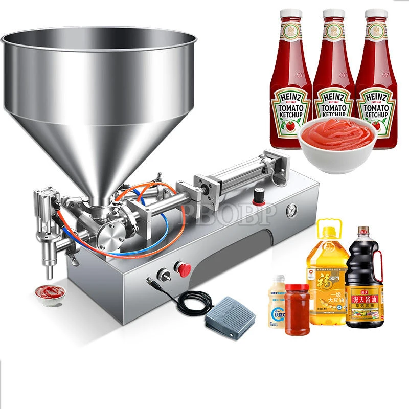 Pbobp Single Heads …