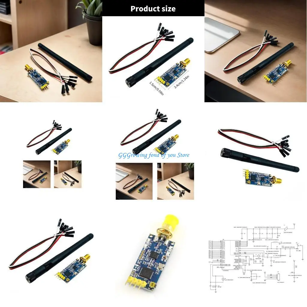 H9EB CC2530 Wireles…