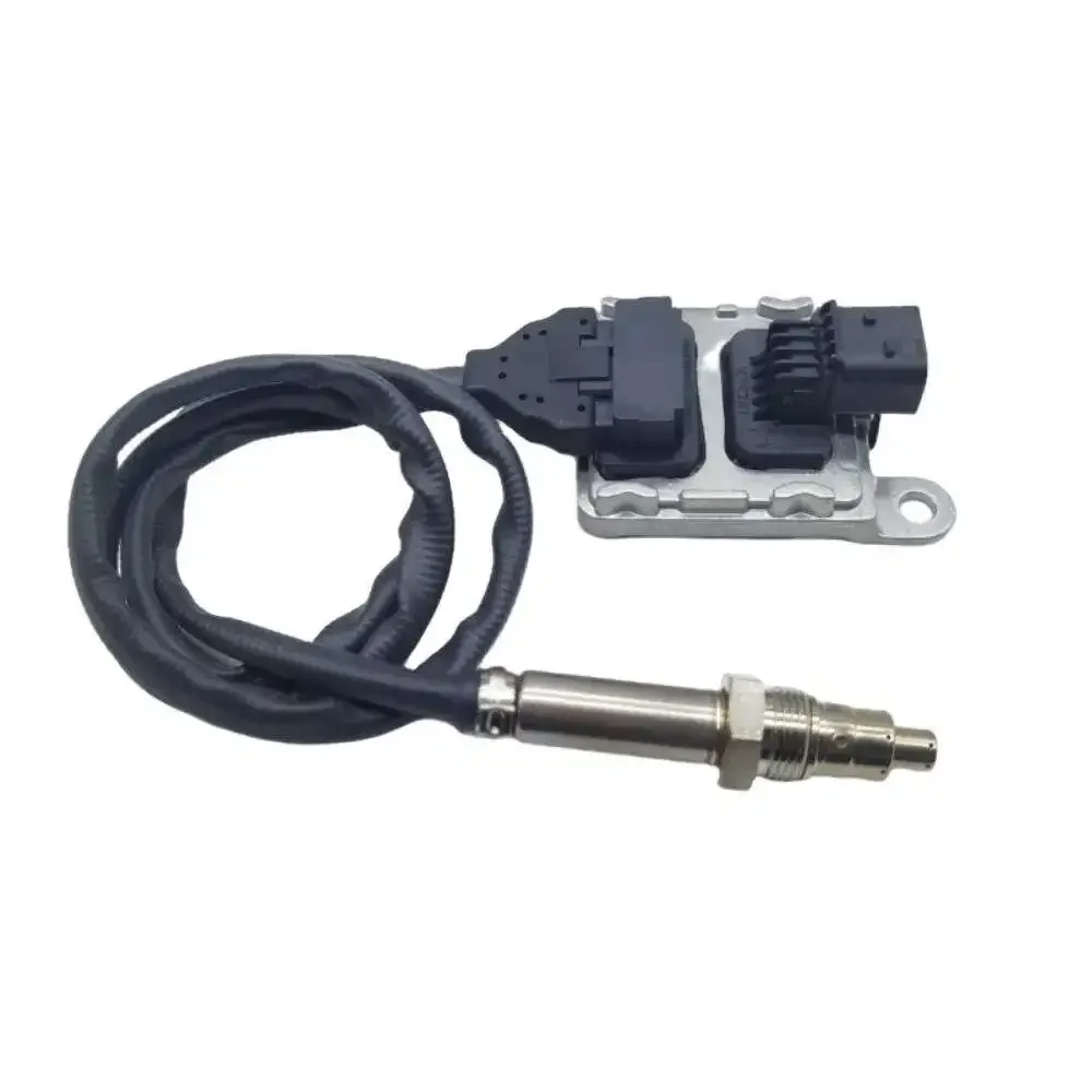 Nitrogen Oxide Sens…