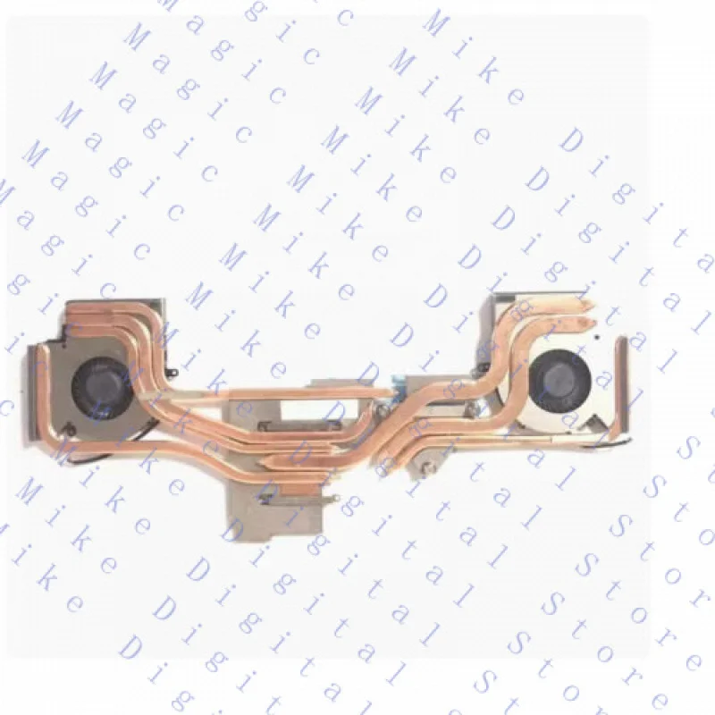 Uu Heatsink W/Cooli…