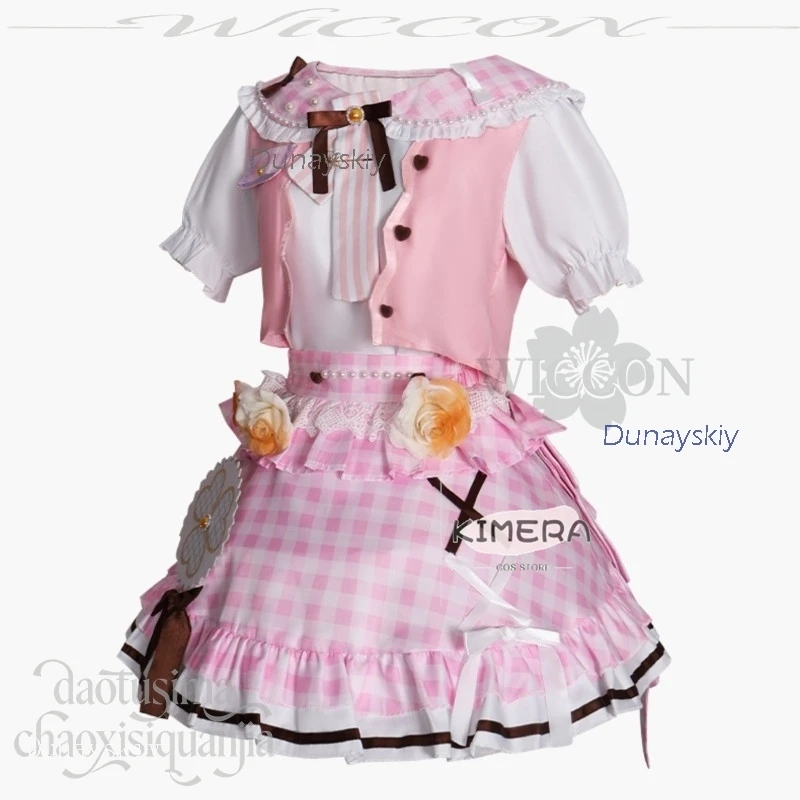 

Событие disfraz женщины БОЛЬШЕ БОЛЬШЕ ДЖЕМП! 4-летний хансато Минори, косплей, аниме, игровой проект, маскировка