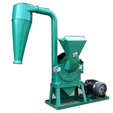 best-selling Ghana small hammer type food grain wet corn grinder
