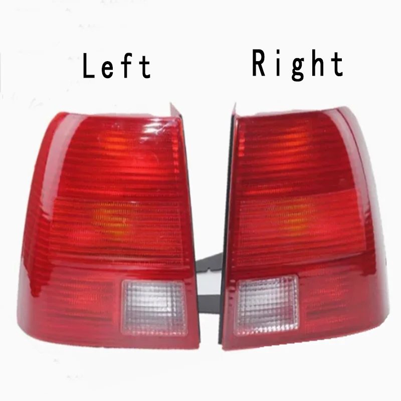 

Rear Taillight For Volkswagen Passat B5 Rear Taillight Rear Light Rear Turn Signal Brake Light Reverse Light Tail Light