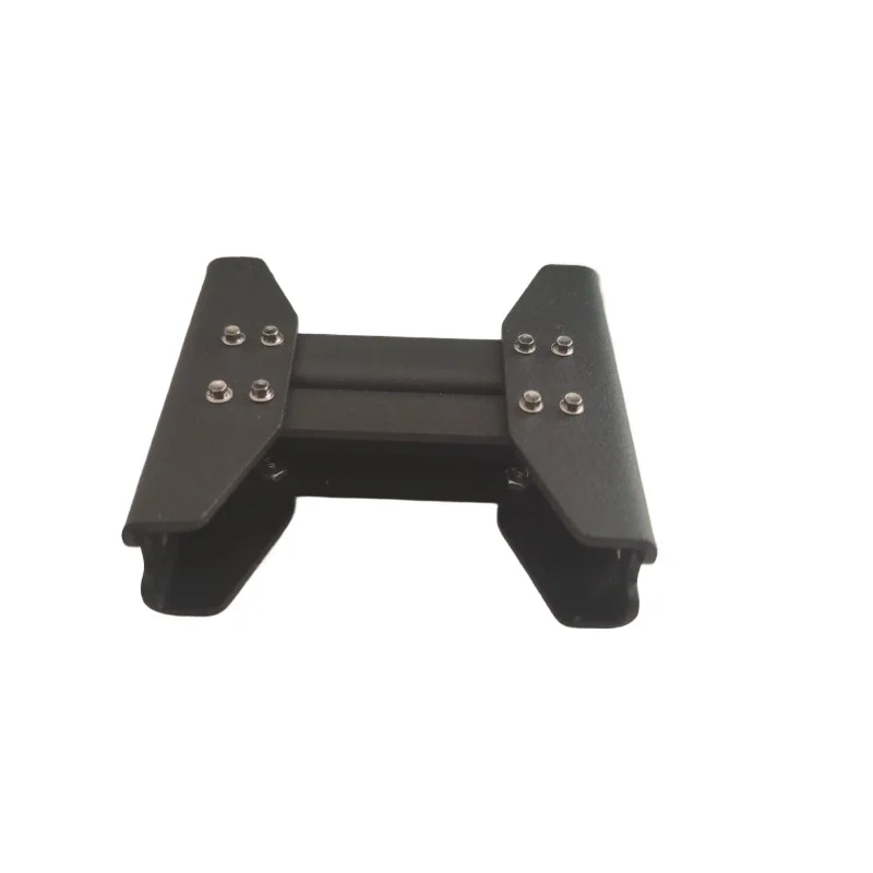 

Stainless Steel Suspension Beam for 1/14 Tamiya RC Dump Truck SCANIA 770S VOLVO 750 Mercedes-Benz ACTROS 3363 MAN Toys Car Parts