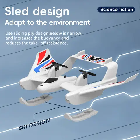 10 best sales बोइंग आरसी - №6