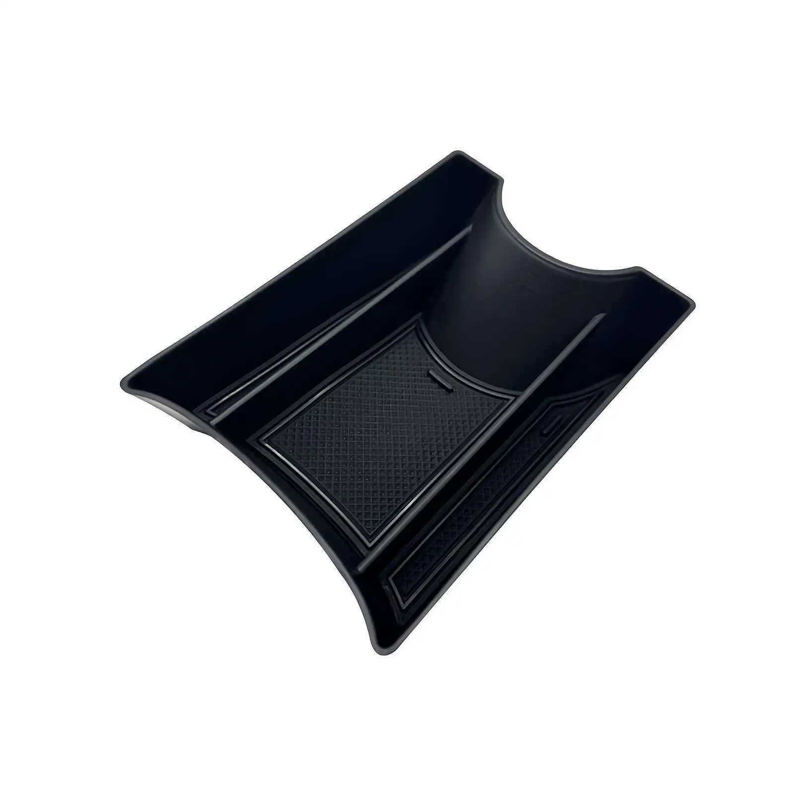 Central Control Armrest Box For Volkswagen Up 2013-2021 Storage Box Interior Decoration Modification