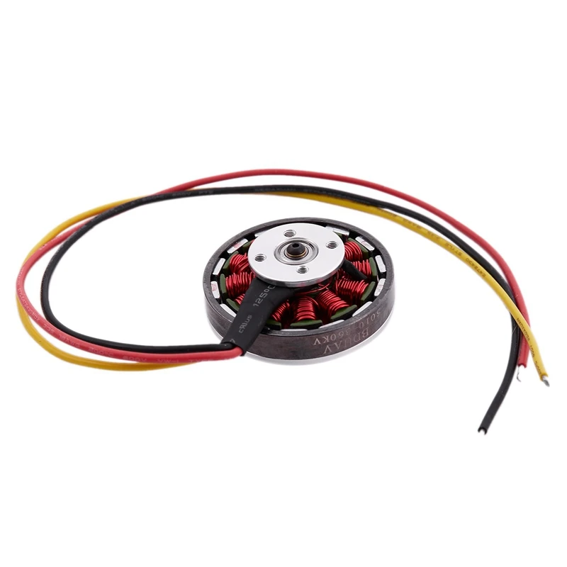 5010 360Kv High Torque Brushless Motors For Multicopter Quadcopter Multi-Axis Aircraft