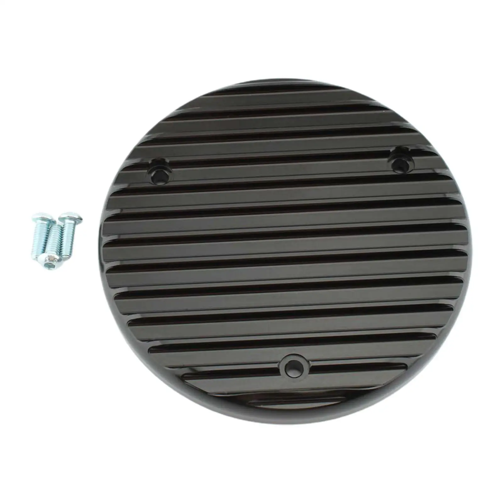 Engine Cover Durable Right Side for Honda CB350 Professional Accessory