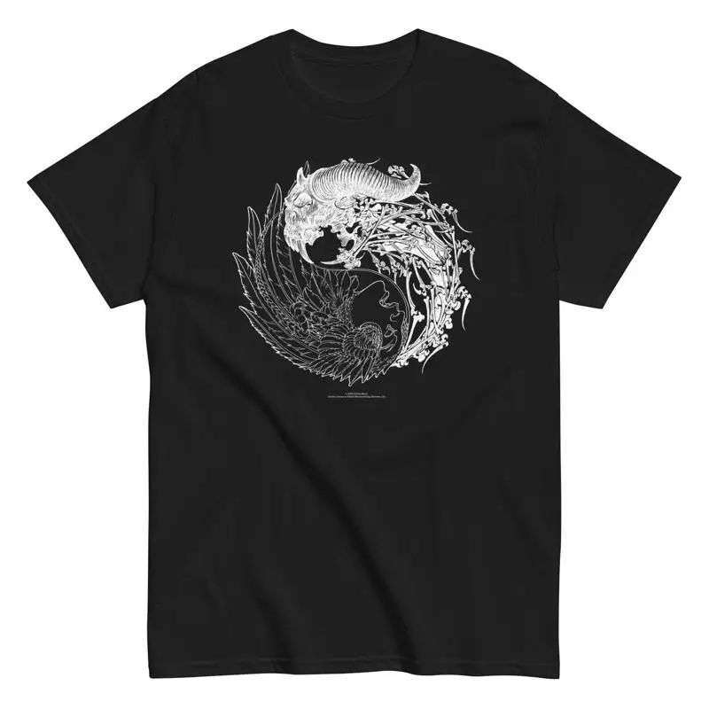 

Danzig Circular T Shirt
