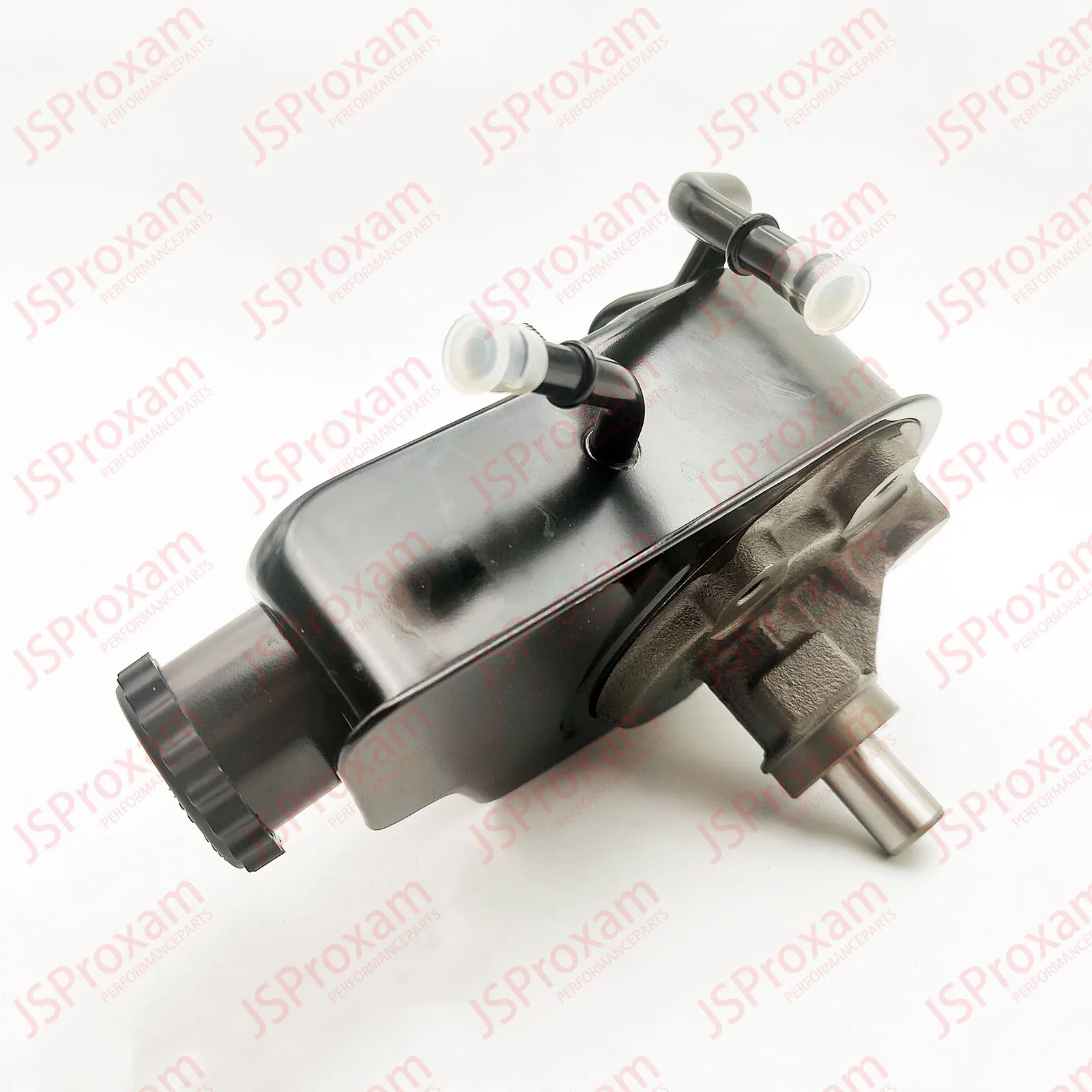 Replaces Fit For Volvo Penta  3884974 5.7 5.0L Power Steering Pump Assembly for 3860871