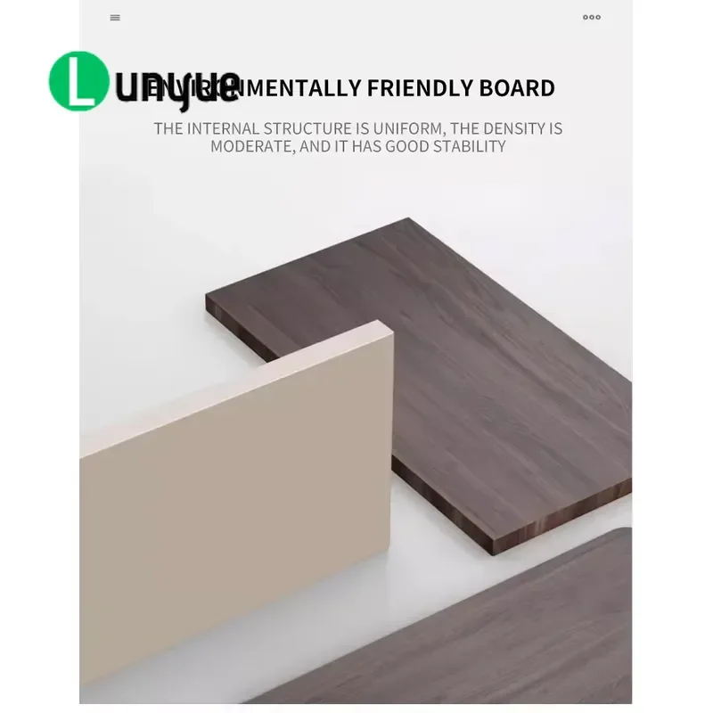 Modern Wooden Filing Cabinet Office Living Room Bookcase Apartment Storage Furniture Atmospheric Design Home Organization