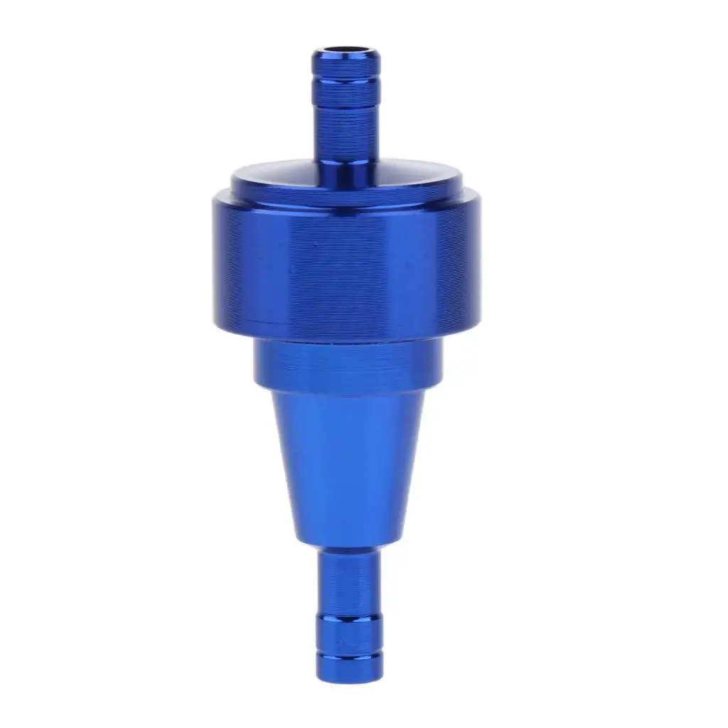 

5mm Universal Small Inline Petrol for Motorbike Motorcycle ATV