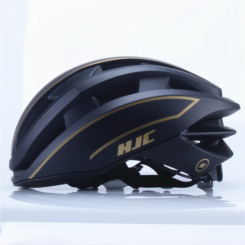 HJC Ibex Neuer Fahrradhelm Ultraleichter Luftfahrt-Schutzhelm Capacete Ciclismo Fahrradhelm Unisex Radfahren Outdoor Mountain Road – Detail 6