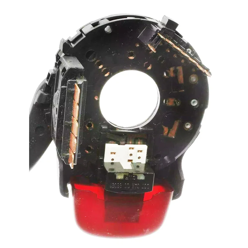 for VW Golf MK3 MK4 1993 1994 1995 1996 1997 1998 1999 Turn Signal Indicator Light Switch Stalk Hazard Switch 1H0953513 NEW