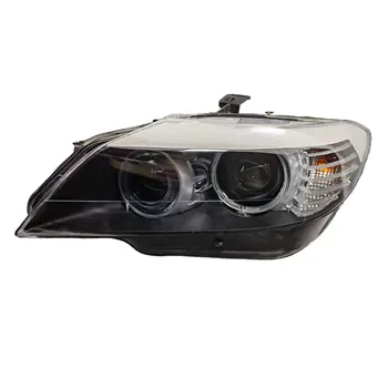 適用於BMWZ4頭燈E89的疝氣頭燈汽車照明系統,熱銷中。 10 最佳銷售 BMWZ4大燈E89 - №9
