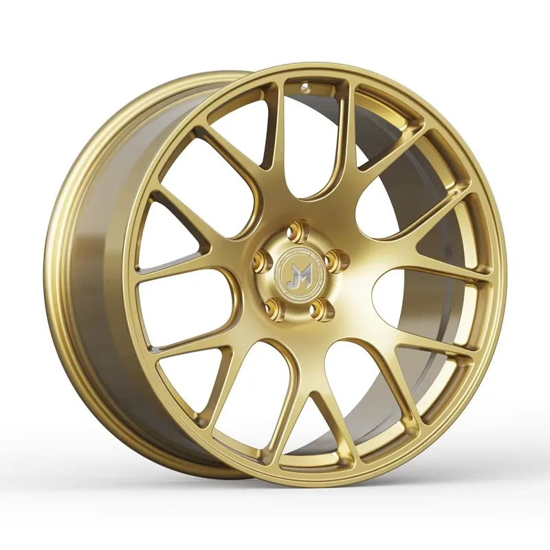 Hot Sales Custom a U D I Q5 20 Inch 20inch 5x112 Monoblock Forged Rims Piece Forged Alloy Wheels Rims for High End Racing Cars