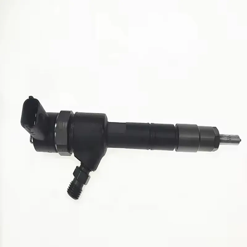 

High Quality OEM Diesel Injector 0445110420 For Common Rail Diesel Engine