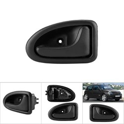 7700353282 Car Interior Door Handle Cover Trim Bowl for CLIO SCENIC TRAFIC