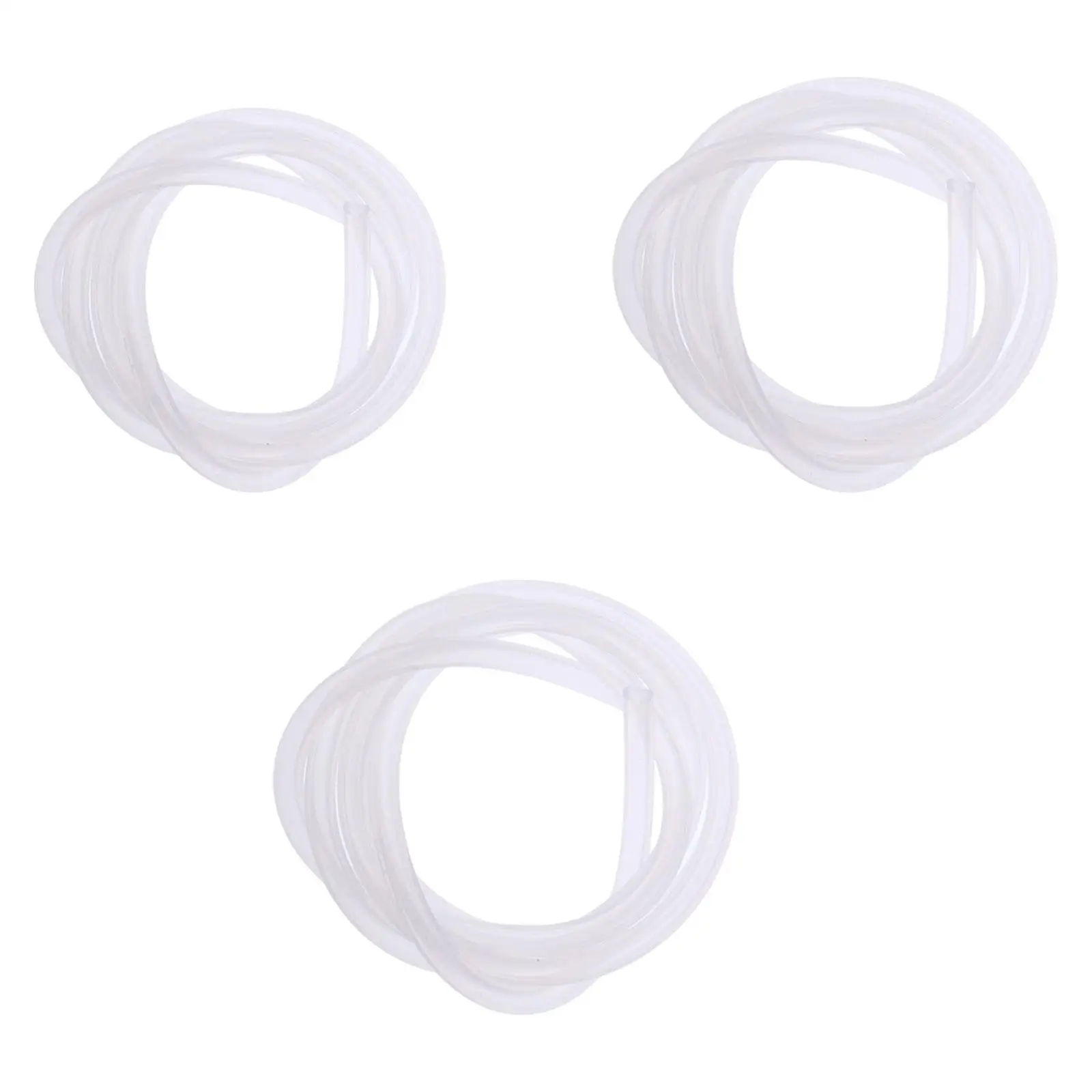 Silicone Fuel Line, Silicone Tubing, Part High Temperature Flexible Assembly 2mm