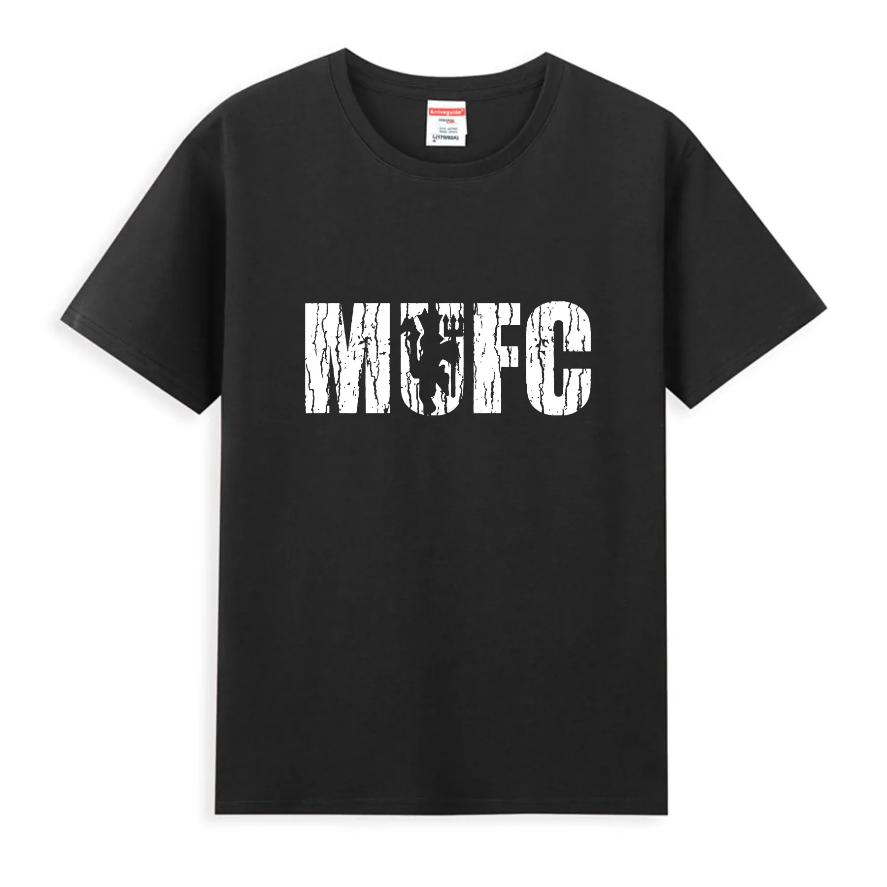 2024 Männer T-Shirt Manchester Red Football Club T-Shirt Grafik Königreich übergroße Sport Tops vereint bequeme Streetwear S-3XL