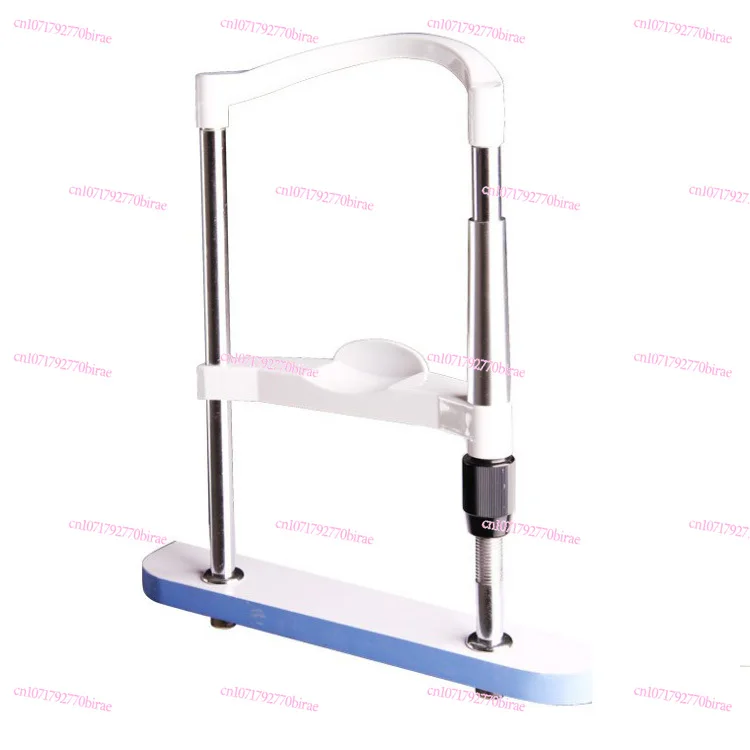 

Adjustable Lifting Forehead Bracket Linear Training Instrument A Type Adjustable Chin Support Bracket