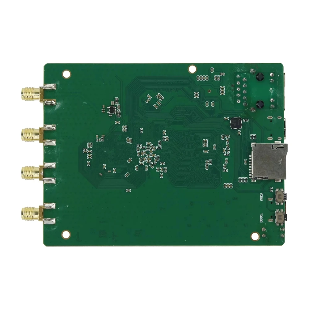 HAMGEEK P210 70MHz-6GHz SDR Development Board ZYNQ7020 AD9361 with Open Source Code for Pluto