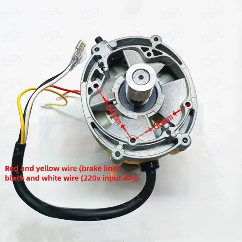 Original Motor Rotor And Stator Assembly N469232 N675711 For Dewalt DWS780 DW718 305mm Slide Rail Compound Miter Saw Motor