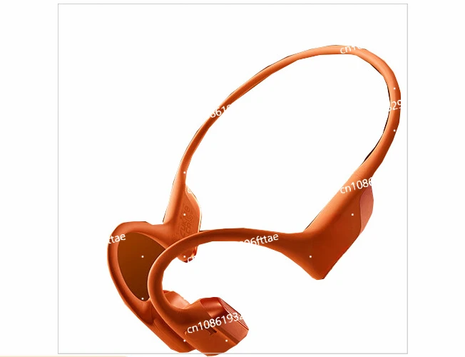 OpenRun Pro 2 S820 Bone Conduction Bluetooth Headset, Open