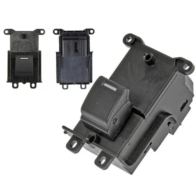 Z+   For Honda Insight CR-Z CR-V Front Right Master Power Door Window Switch DWS959