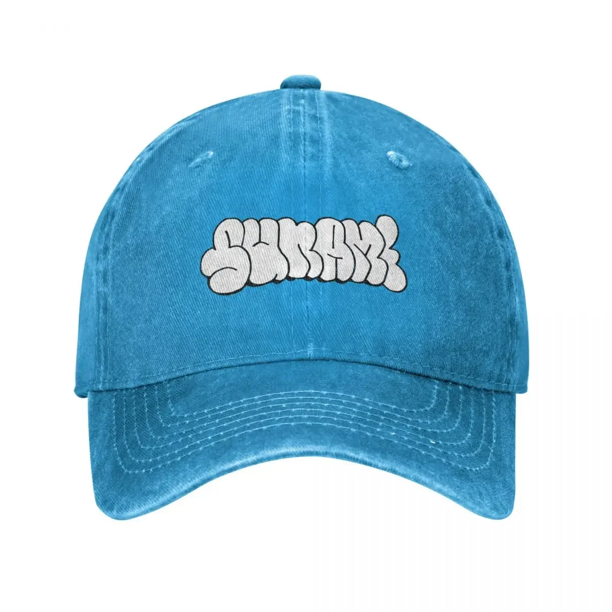 sunami style Baseball Cap black summer hat Luxury man cap Visor Golf Wear Men Women's