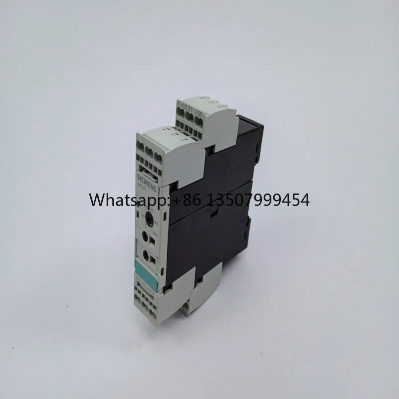 New Original 3RP1505-2AW30 Timing Relay PLC Controller