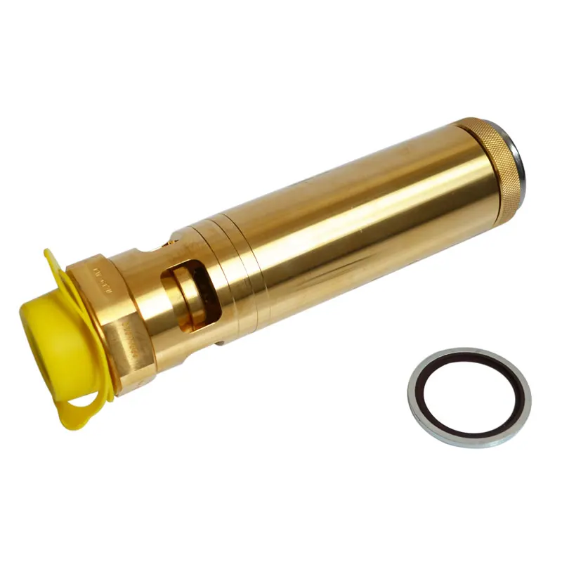 

Original 1837006311 Oil Free Air Compressor Atlas Copco Safety Valve Maintenance Kit