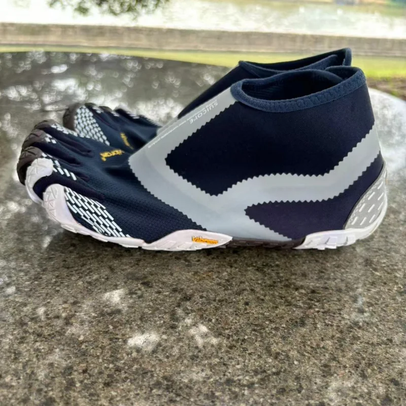 

Classic Brand Indoor Fitness Five-toe Training Shoe Designer Lightweight Weightlifting Sneaker Non-slip Couple Yoga Shoe 36-46