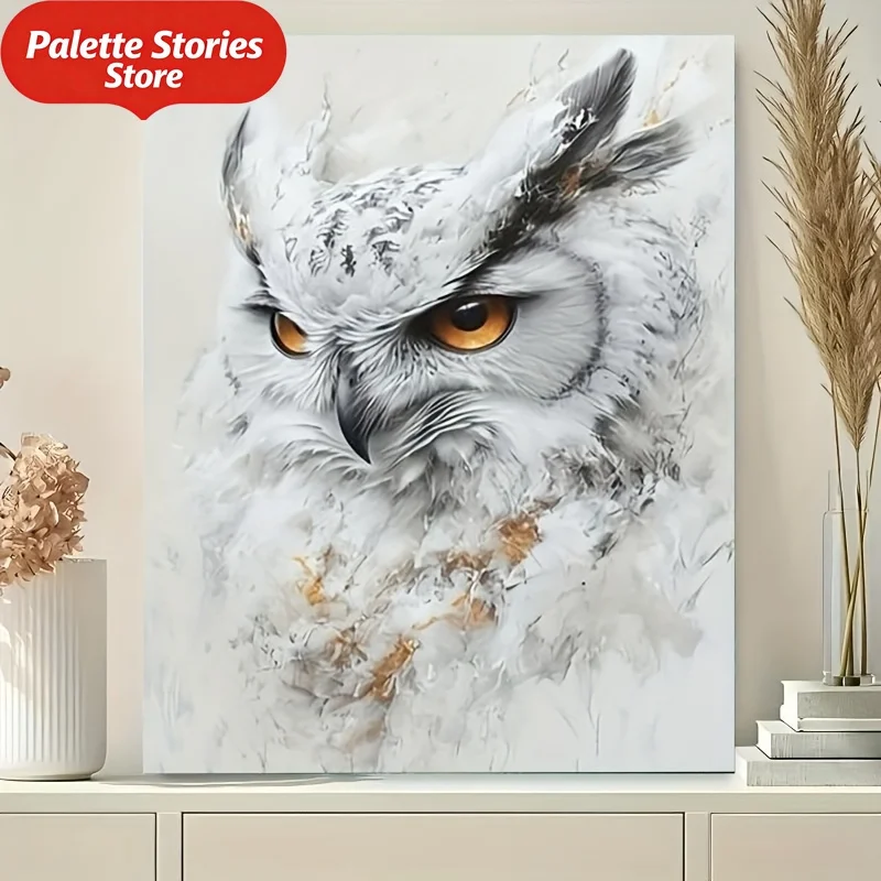 A Adult Paint-By-Nu…