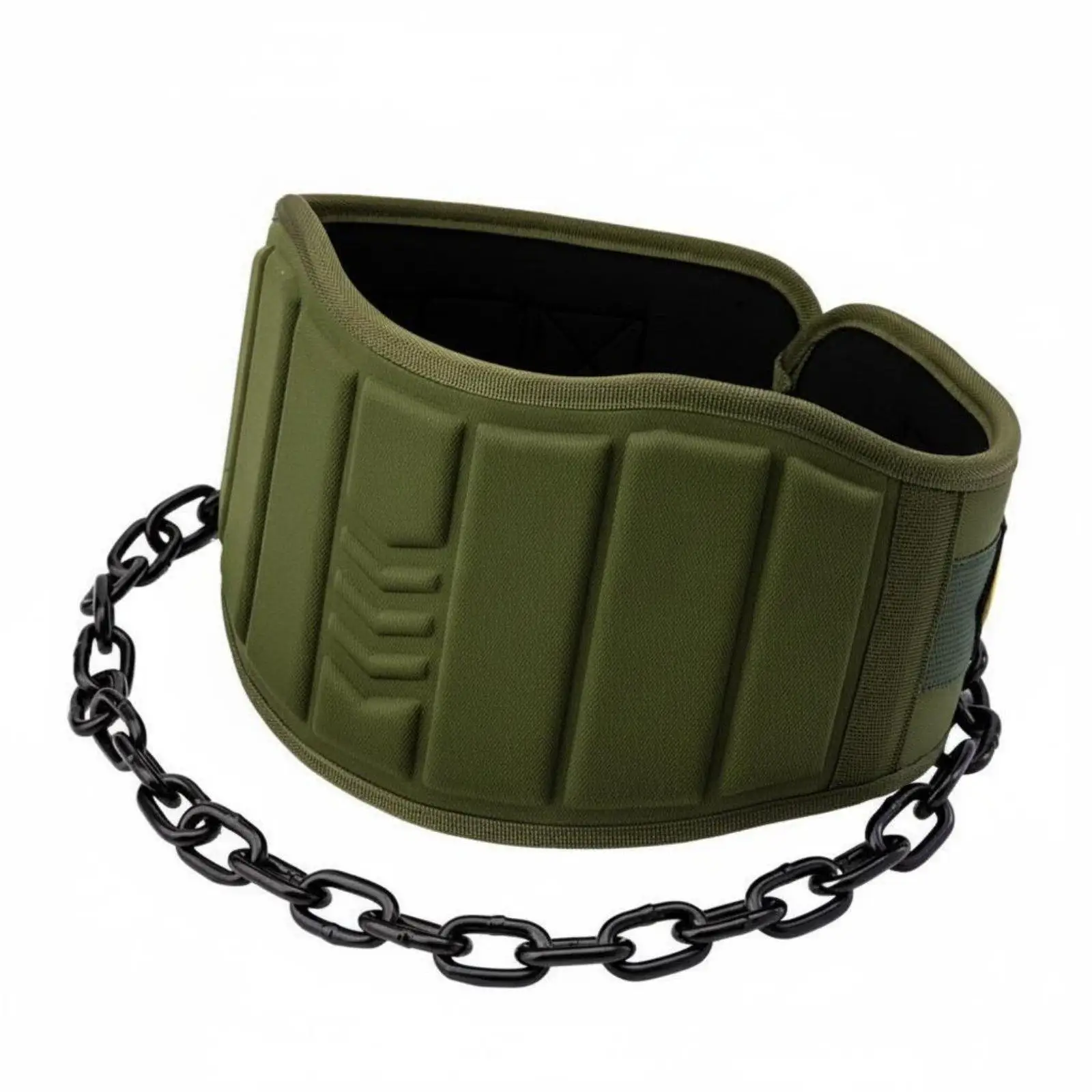 Training Weight Belt Reliable Fastening Sports Insulated Belt for Gym Barbell Exercise Home Workouts