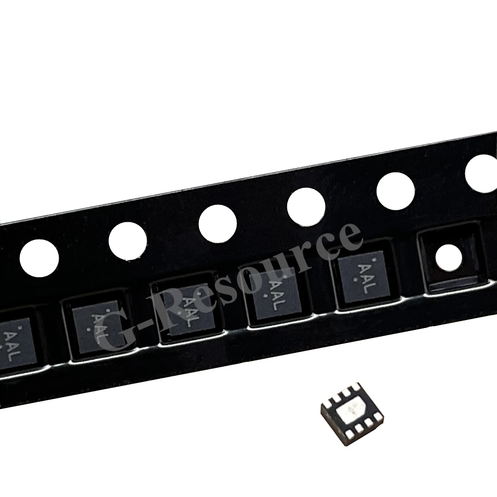 NCP5359AMNR2G NCP5359A NCP5359 DFN-8 QFN8 Marking AAV AAL AAK AA4 AA9 AA* Gate Driver for Notebook Power Systems