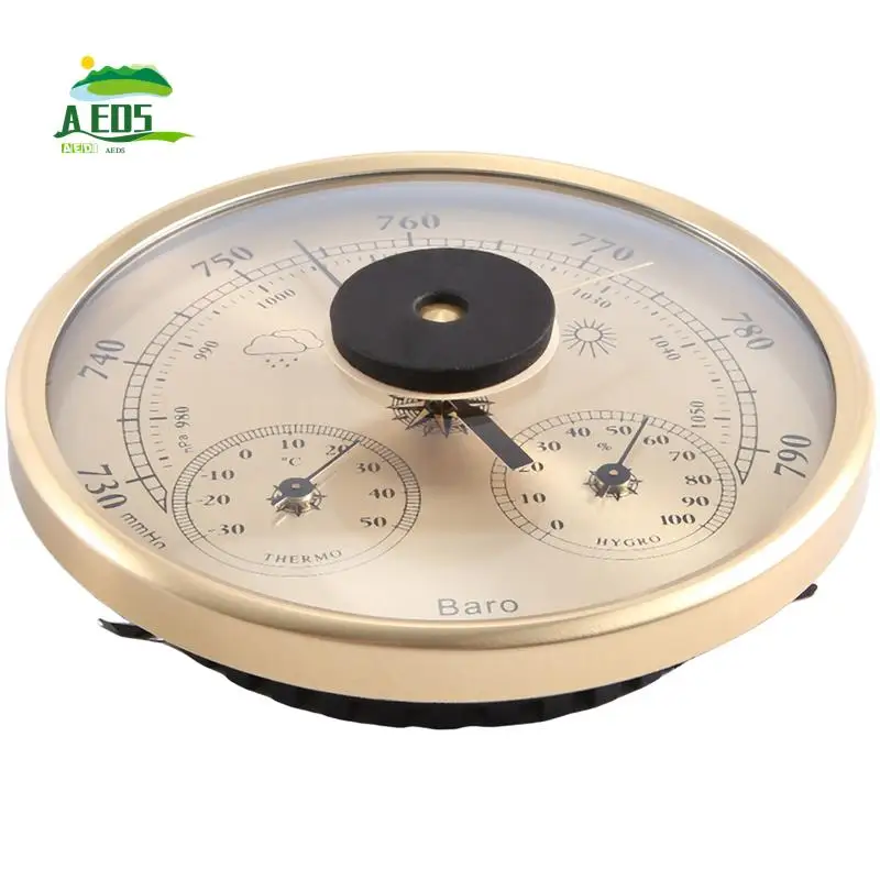 

AED5-многофункциональный барометр температуры и влажности для подвешивания