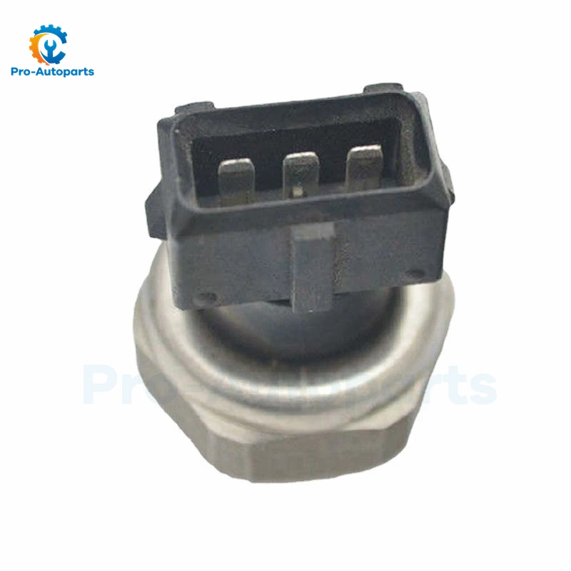 A1408300072 A/C Air Conditioning Pressure Switch Pressure Sensor For Mercedes Benz A6395420818 1408300072 6395420818