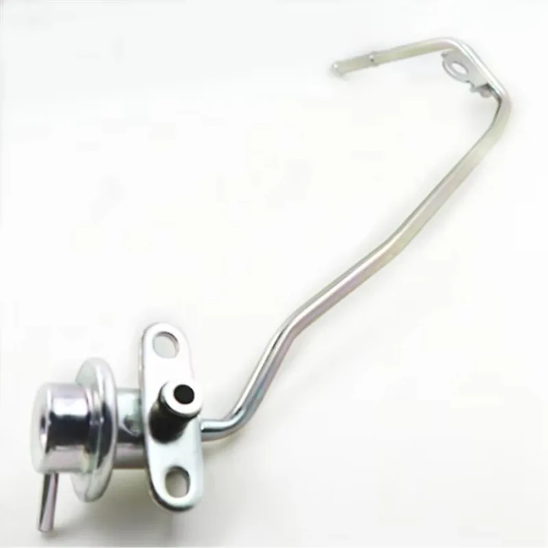 

23280-75040 Fuel Injection Pressure Regulator For Toyota Fortuner Prado Hiace Hilux Innova New