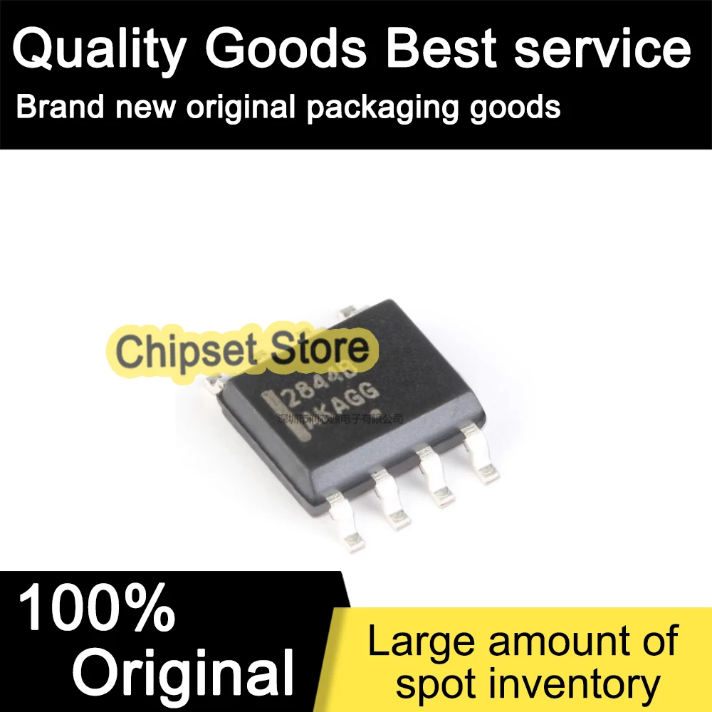 

10pcs/lot UC2844BD1R2G 2844B SOP IC 100% Brand new