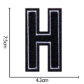 H