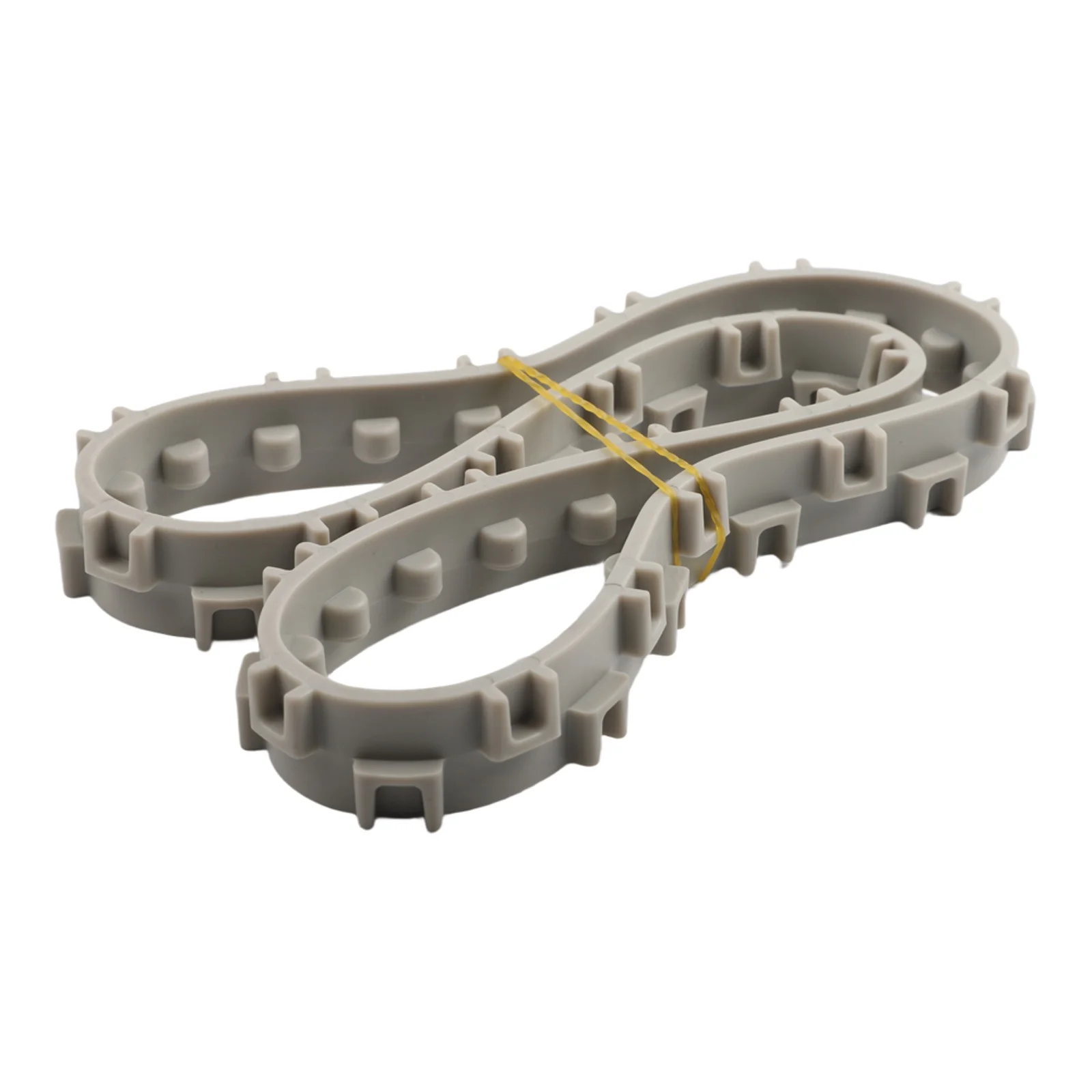 Replacement RCX97501GR drive belt for SharkVac XL pool cleaner engineered for effective debris removal and long-term use