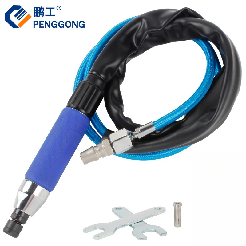 3Mm/6Mm Air Grinder Pneumatic Engraving Machine Pen-Style Grinding Machine Grinding Pen Tc-